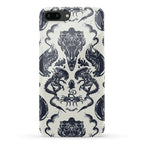 Alien Xenomorph Pattern Phone Case Phone Case