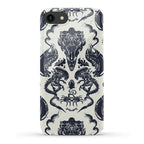 Alien Xenomorph Pattern Phone Case Phone Case