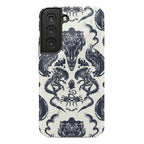 Alien Xenomorph Pattern Phone Case Phone Case