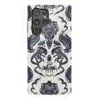 Alien Xenomorph Pattern Phone Case Phone Case