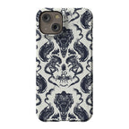 Alien Xenomorph Pattern Phone Case Phone Case