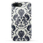 Alien Xenomorph Pattern Phone Case Phone Case