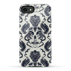 Alien Xenomorph Pattern Phone Case Phone Case