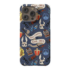 Bioshock Pattern Phone Case
