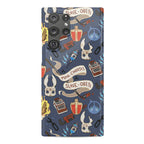 Bioshock Pattern Phone Case