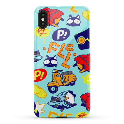 FLCL Phone Case Phone Case