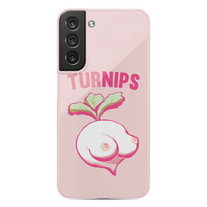 TurNIPS Phone Case