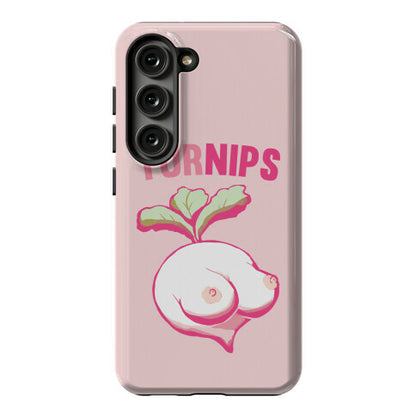 TurNIPS Phone Case