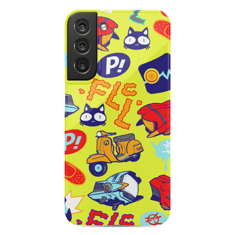 FLCL Phone Case Phone Case