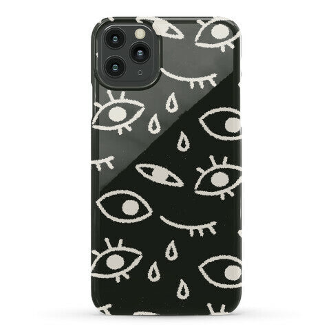 Eyes Phone Case Phone Case