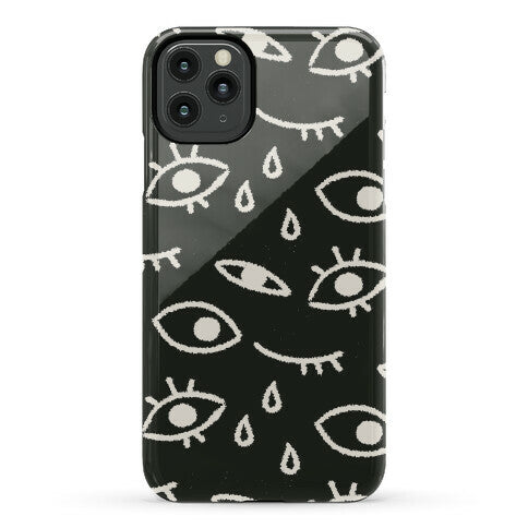 Eyes Phone Case Phone Case
