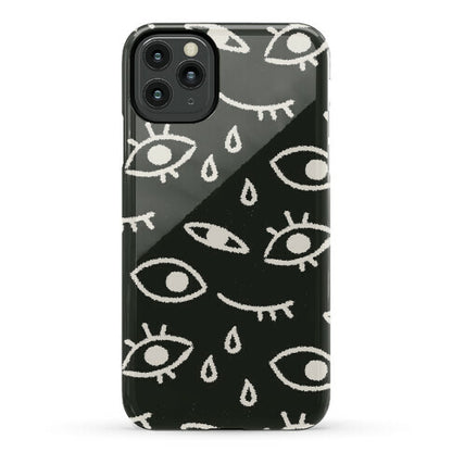 Eyes Phone Case Phone Case