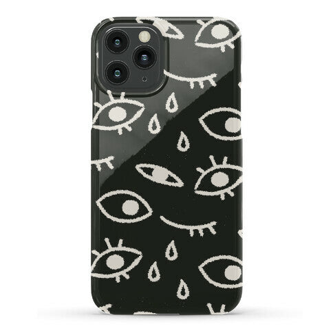 Eyes Phone Case Phone Case