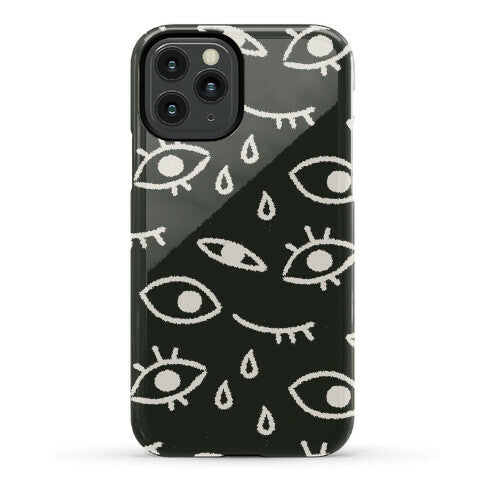 Eyes Phone Case Phone Case