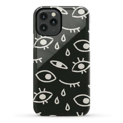 Eyes Phone Case Phone Case