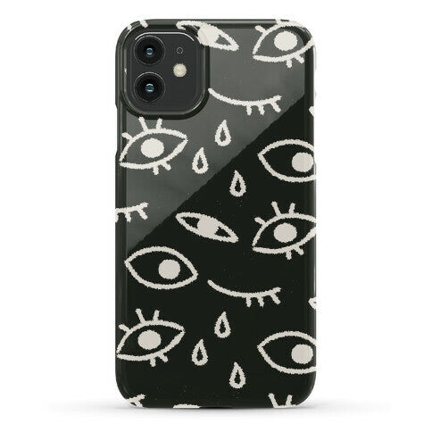 Eyes Phone Case Phone Case
