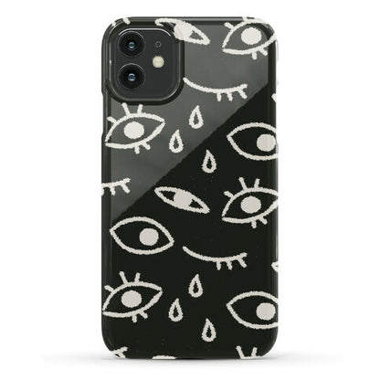 Eyes Phone Case Phone Case