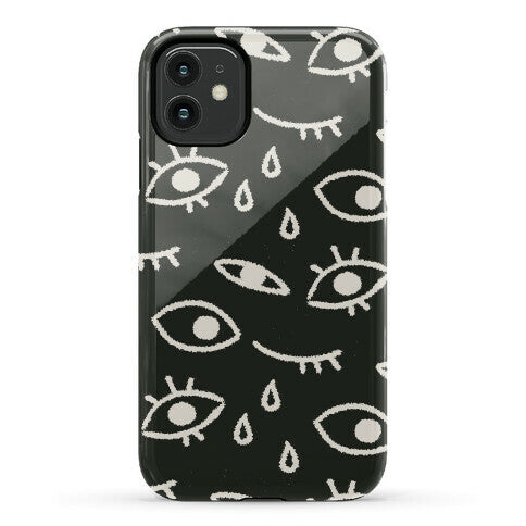 Eyes Phone Case Phone Case