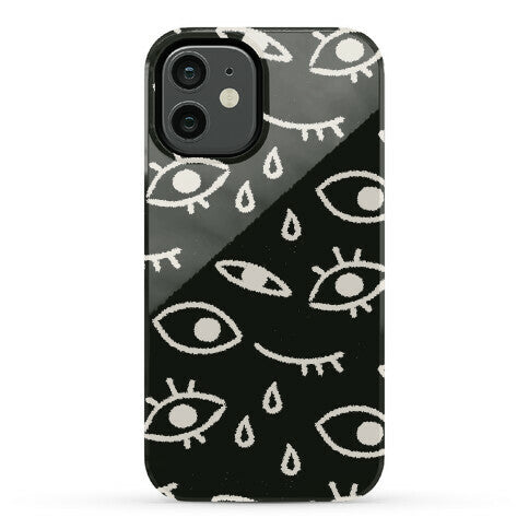 Eyes Phone Case Phone Case