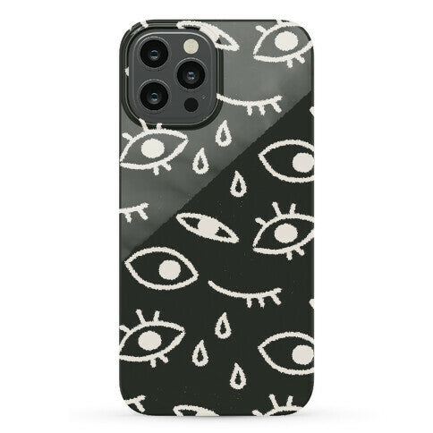 Eyes Phone Case Phone Case