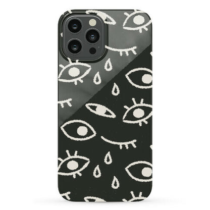 Eyes Phone Case Phone Case