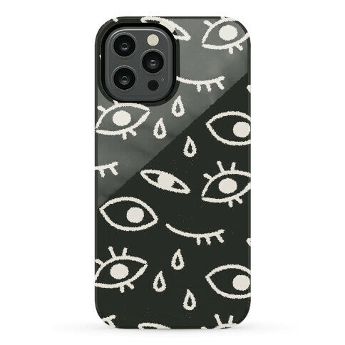 Eyes Phone Case Phone Case