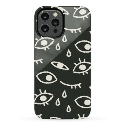 Eyes Phone Case Phone Case