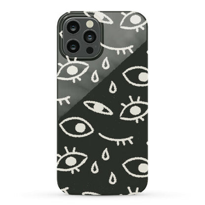 Eyes Phone Case Phone Case