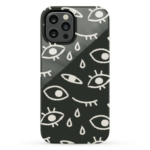Eyes Phone Case Phone Case