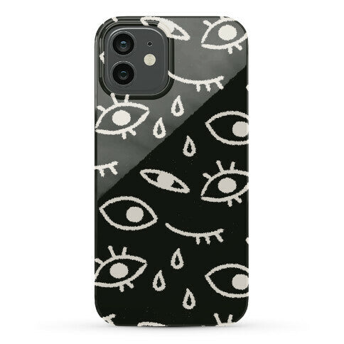 Eyes Phone Case Phone Case