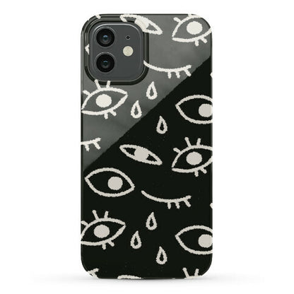 Eyes Phone Case Phone Case