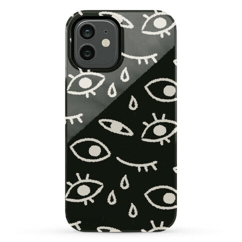 Eyes Phone Case Phone Case