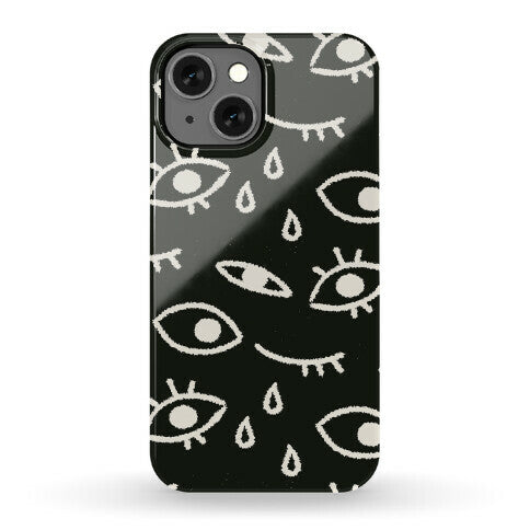 Eyes Phone Case Phone Case