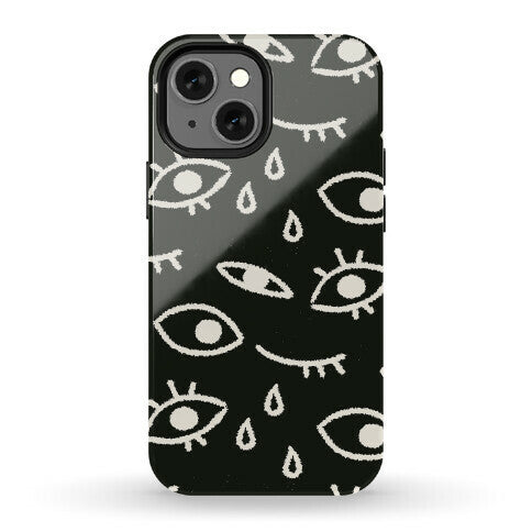 Eyes Phone Case Phone Case