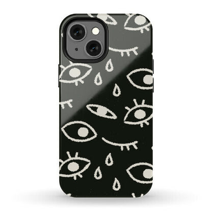 Eyes Phone Case Phone Case