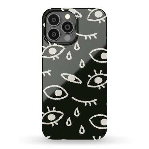 Eyes Phone Case Phone Case