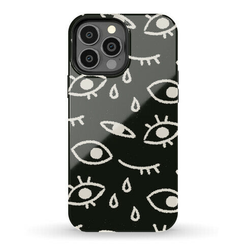 Eyes Phone Case Phone Case