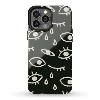 Eyes Phone Case Phone Case