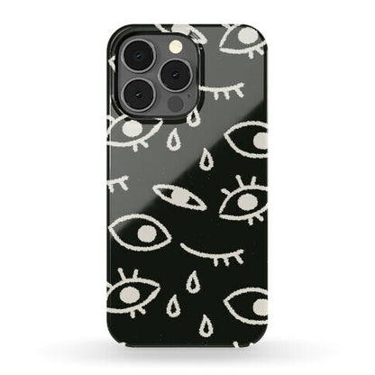 Eyes Phone Case Phone Case