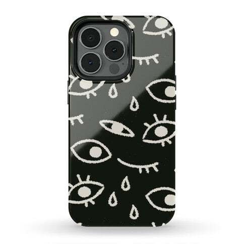 Eyes Phone Case Phone Case