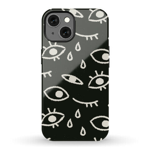 Eyes Phone Case Phone Case