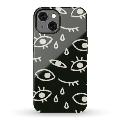 Eyes Phone Case Phone Case