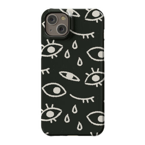 Eyes Phone Case Phone Case
