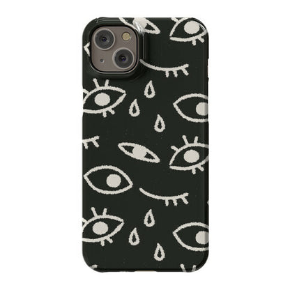 Eyes Phone Case Phone Case