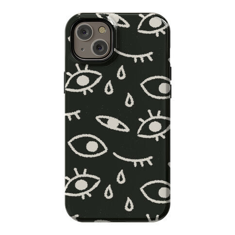 Eyes Phone Case Phone Case