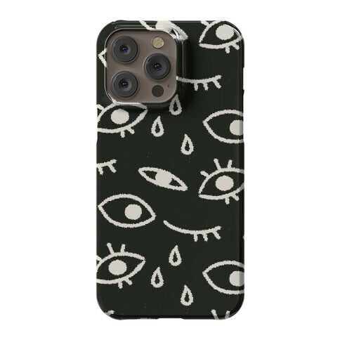 Eyes Phone Case Phone Case