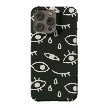 Eyes Phone Case Phone Case