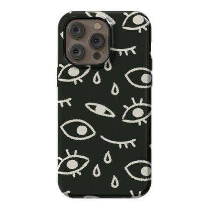 Eyes Phone Case Phone Case