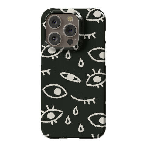 Eyes Phone Case Phone Case