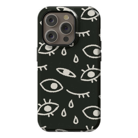 Eyes Phone Case Phone Case